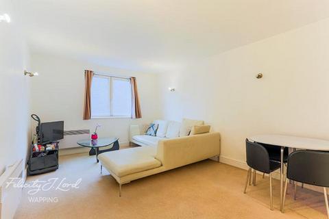 1 bedroom flat to rent, Colefax Building, London