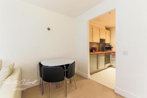 1 bedroom flat to rent, Colefax Building, London