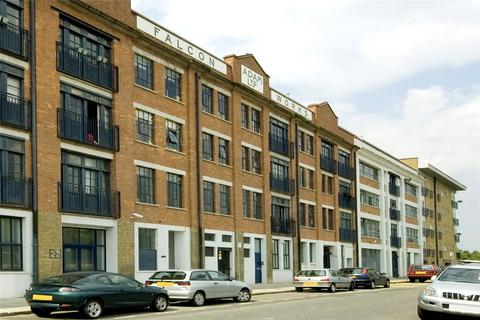 2 bedroom flat to rent, Falcon Works Court, Copperfield Road, Bow, London, E3