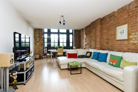 2 bedroom flat to rent, Falcon Works Court, Copperfield Road, Bow, London, E3