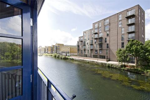 2 bedroom flat to rent, Falcon Works Court, Copperfield Road, Bow, London, E3
