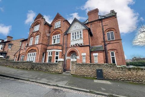 undefined, 6 Ebers Road, Mapperley Park, Nottingham, NG3 5DZ