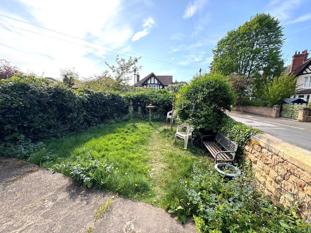 Communal Garden