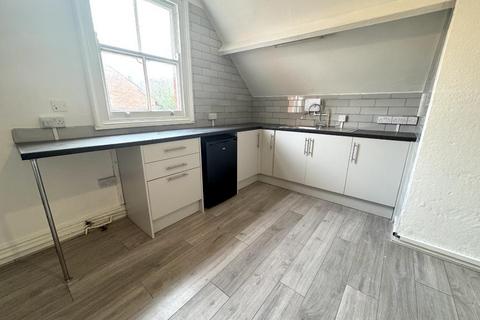 undefined, 6 Ebers Road, Mapperley Park, Nottingham, NG3 5DZ