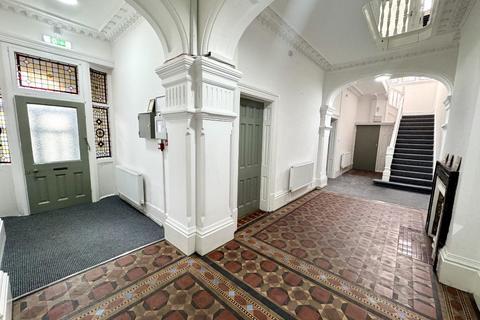 undefined, 6 Ebers Road, Mapperley Park, Nottingham, NG3 5DZ