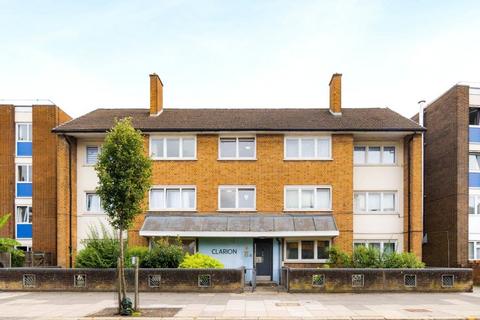 Clarion House, 330 Roman Road, Bow, London, E3