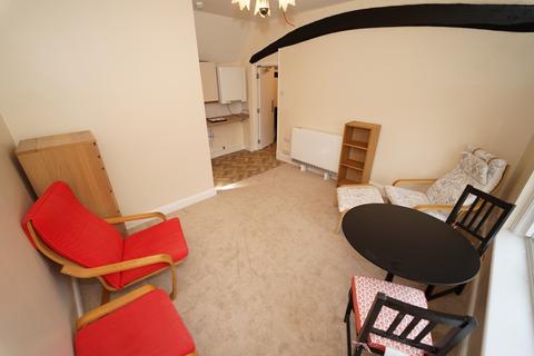 undefined, Flat, 18 High Street Quorn LOUGHBOROUGH Leicestershire