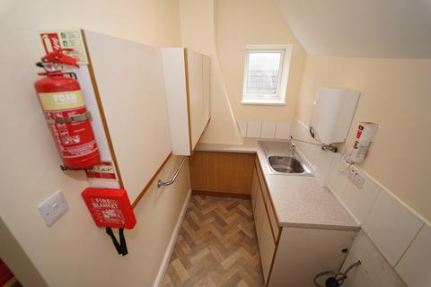 undefined, Flat, 18 High Street Quorn LOUGHBOROUGH Leicestershire