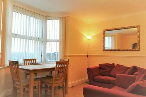 undefined, Flat 3, Sketty Road, Uplands, Swansea.  SA2 0EU.