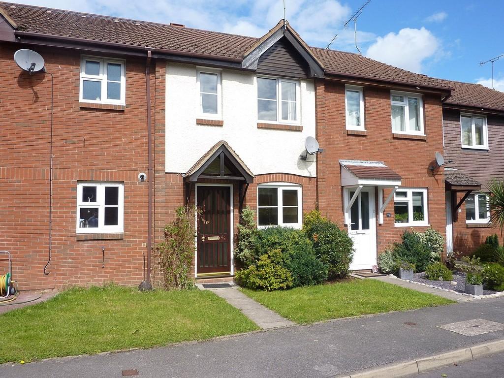 Valley Park, Chandler's Ford 2 bed terraced house £229,000