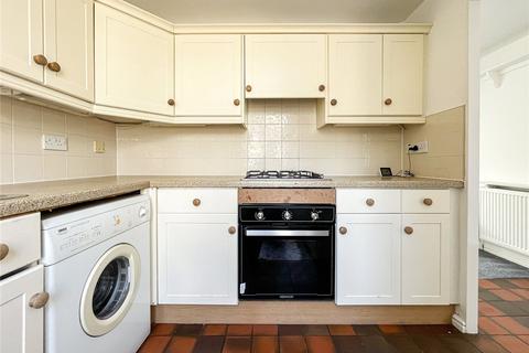 2 bedroom end of terrace house to rent, Saxon Street, Cambridge, CB2