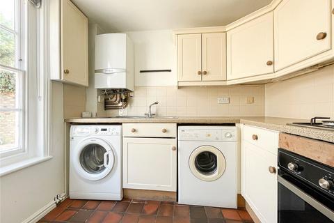 2 bedroom end of terrace house to rent, Saxon Street, Cambridge, CB2