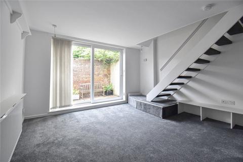 2 bedroom end of terrace house to rent, Saxon Street, Cambridge, CB2