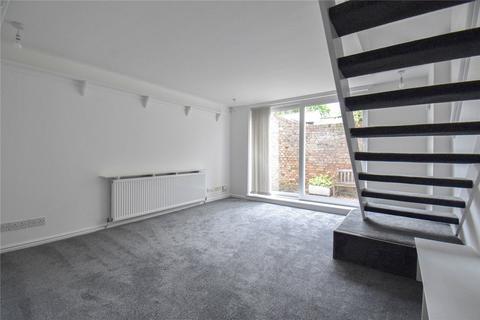 2 bedroom end of terrace house to rent, Saxon Street, Cambridge, CB2