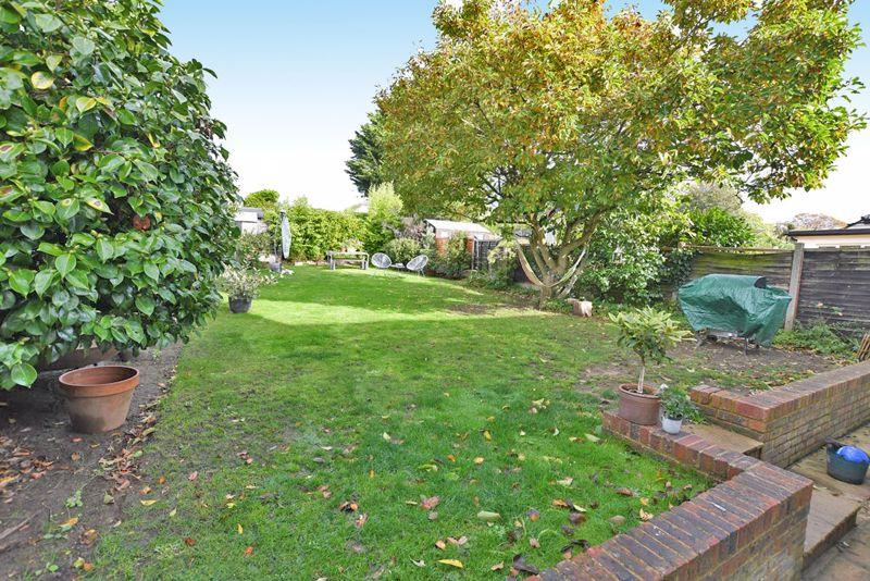 The Grove, Bearsted Maidstone 3 bed semidetached house for sale £530,000