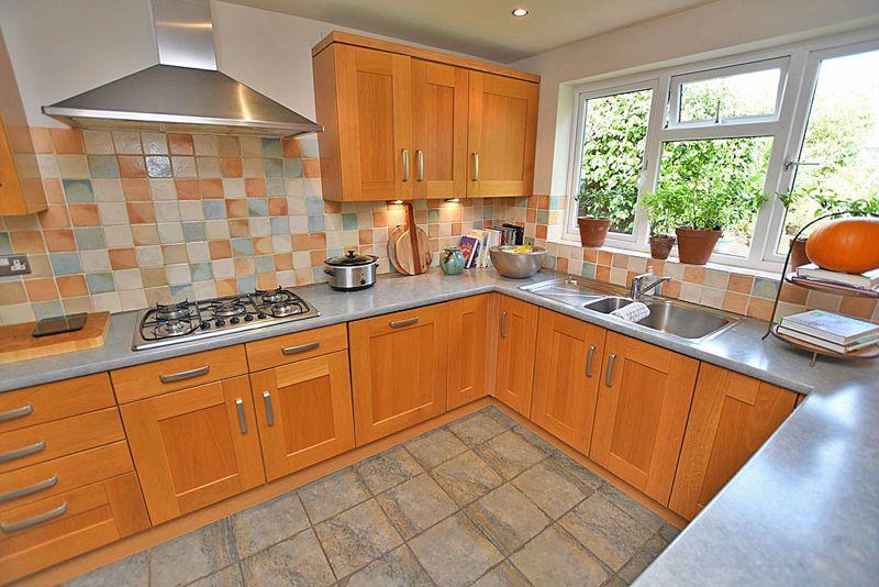 The Grove, Bearsted Maidstone 3 bed semidetached house for sale £530,000