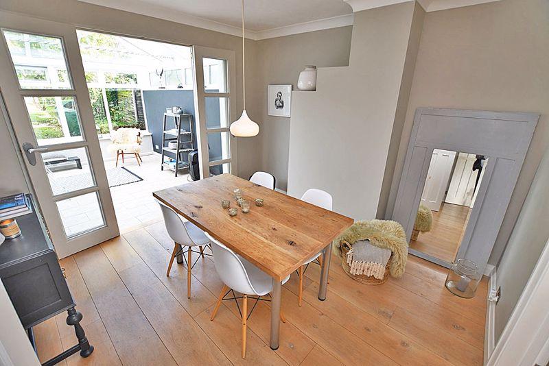 The Grove, Bearsted Maidstone 3 bed semidetached house for sale £530,000