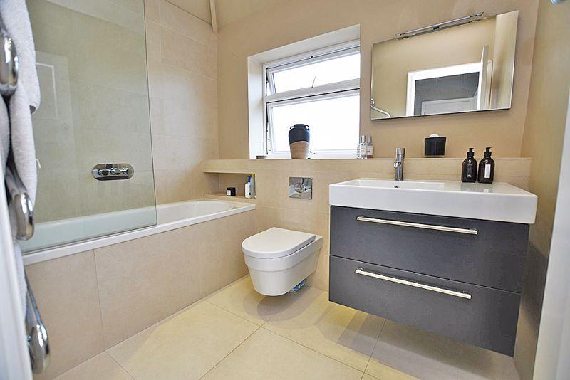 The Grove, Bearsted Maidstone 3 bed semidetached house for sale £530,000