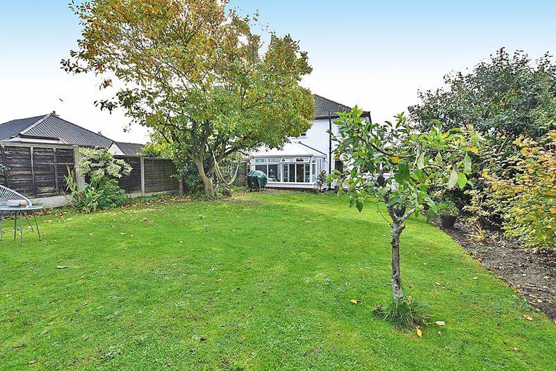 The Grove, Bearsted Maidstone 3 bed semidetached house for sale £530,000