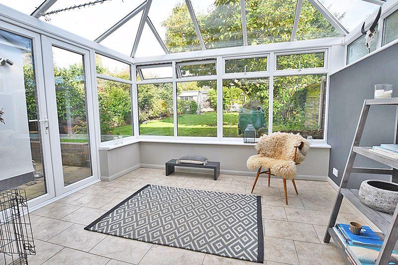 The Grove, Bearsted Maidstone 3 bed semidetached house for sale £530,000