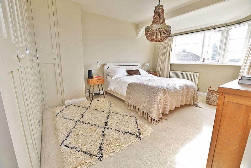 The Grove, Bearsted Maidstone 3 bed semidetached house for sale £530,000