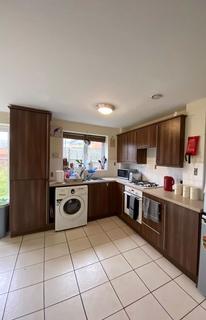 4 bedroom terraced house to rent, 4 Bedroom Student Property on Wavertree Road, L7