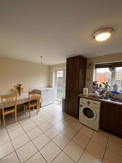 undefined, 4 Bedroom Student Property on Wavertree Road, L7
