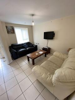 undefined, 4 Bedroom Student Property on Wavertree Road, L7