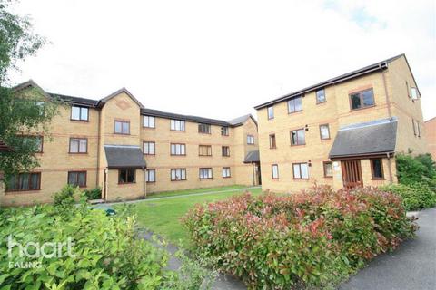 1 bedroom apartment to rent, Brindley Close, Wembley