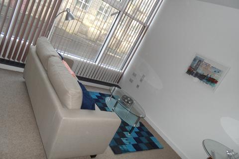 undefined, 2 Mill Street, City Centre, Bradford, BD1