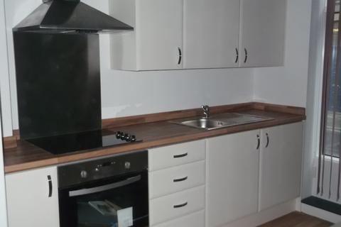 undefined, 2 Mill Street, City Centre, Bradford, BD1