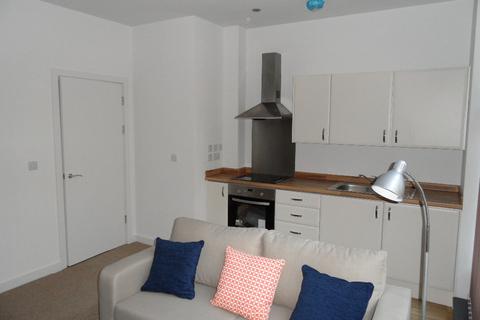 undefined, 2 Mill Street, City Centre, Bradford, BD1