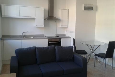 Studio to rent, 2 Mill Street, City Centre, Bradford, BD1