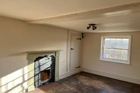 undefined, Hever, Edenbridge