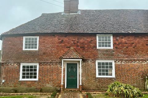 undefined, Hever, Edenbridge