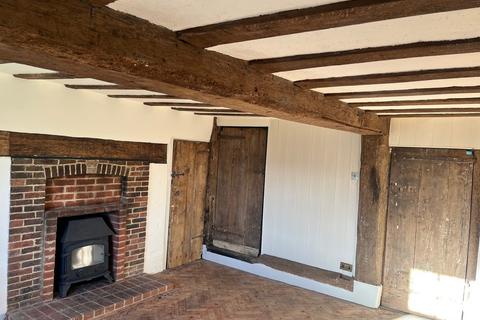 undefined, Hever, Edenbridge