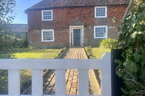 undefined, Hever, Edenbridge