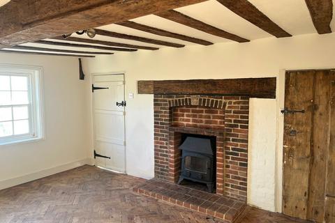 undefined, Hever, Edenbridge