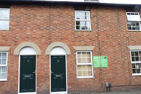 1 bedroom terraced house to rent, Edenbridge, Kent, TN8