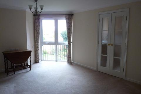 undefined, Edenbridge
