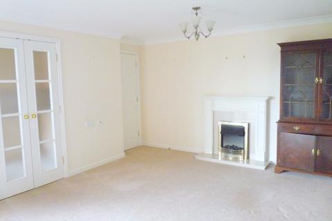 undefined, Edenbridge