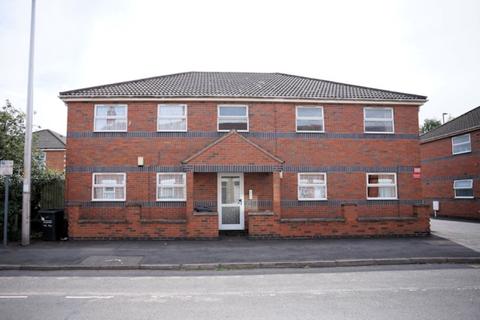 2 bedroom flat to rent - Union Wharf Cartwright Street LOUGHBOROUGH Leicestershire