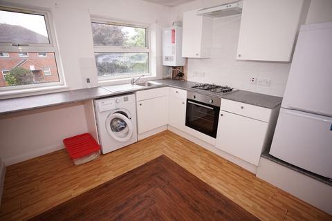 2 bedroom flat to rent - Union Wharf Cartwright Street LOUGHBOROUGH Leicestershire