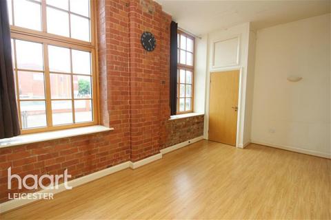 2 bedroom flat to rent, Sanvey Mill Apartments, Leicester Square