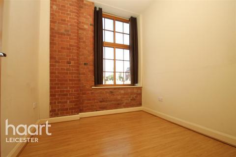 2 bedroom flat to rent, Sanvey Mill Apartments, Leicester Square