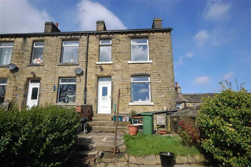 Cowrakes Road, Lindley, HD3 2 bed terraced house £375 pcm (£87 pw)