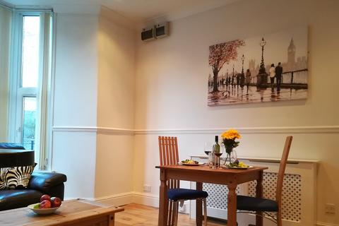 1 bedroom flat to rent, Flat 1, Sketty Road, Uplands, Swansea. SA2 0EU