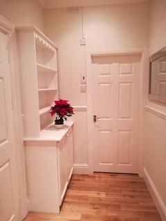 1 bedroom flat to rent, Flat 1, Sketty Road, Uplands, Swansea. SA2 0EU