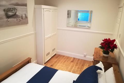 1 bedroom flat to rent, Flat 1, Sketty Road, Uplands, Swansea. SA2 0EU
