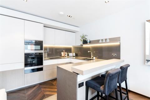 2 bedroom apartment to rent, Great Newport Street, Covent Garden, WC2H